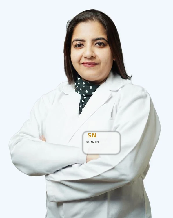 Dr. Astha Gupta