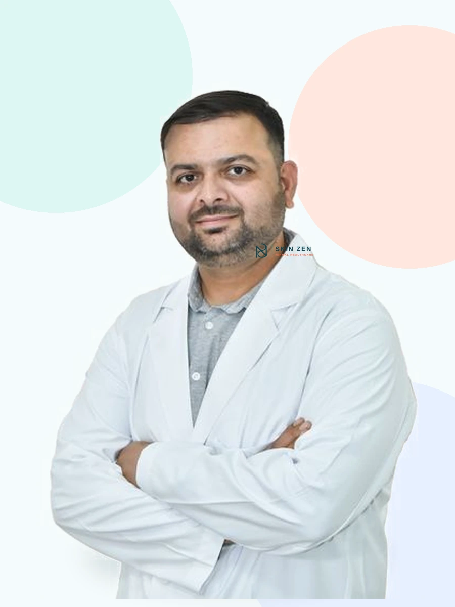 Dr Vijay Sharma Senior Consultant Urologist